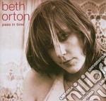 Beth Orton - Pass In Time - The Definitive Collection (2 Cd)