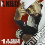 R. Kelly - The R In R&b Volume 1 (2 Cd) cd