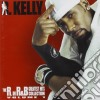 R. Kelly - The R In R&b Volume 1 (2 Cd) cd