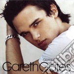 Gareth Gates - Go Your Own Way cd