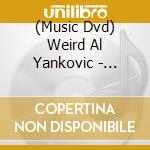 (Music Dvd) Weird Al Yankovic - Ultimate Video Collection cd
