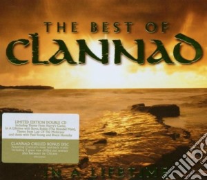 Clannad - In A Lifetime - The Best Of Clannad cd musicale di CLANNAD