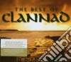 Clannad - In A Lifetime - The Best Of Clannad cd