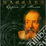 Haggard - Eppur Si Muove cd
