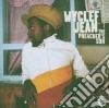 Wyclef Jean - The Preacher's Son cd