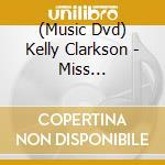(Music Dvd) Kelly Clarkson - Miss Independent cd