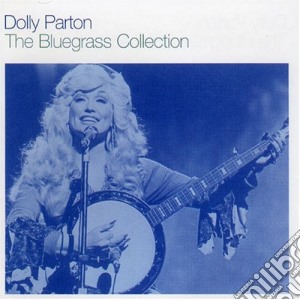 Dolly Parton - Blugrass cd musicale di Dolly Parton