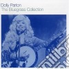 Dolly Parton - Blugrass cd