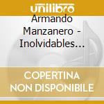 Armando Manzanero - Inolvidables Rca 20 Grandes Ex cd