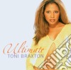 Toni Braxton - Ultimate cd