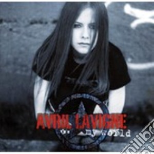 My World (cd+dvd) cd musicale di Avril Lavigne