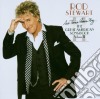Rod Stewart - As Time Goes By... The Great American Songbook Vol. II cd