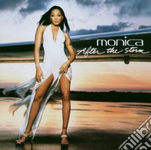 Monica - After The Storm cd musicale di Monica