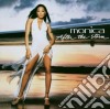 Monica - After The Storm cd