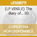 (LP VINILE) The diary of.. 03 lp vinile di KEYS ALICIA