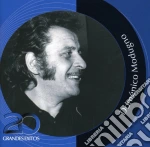 Domenico Modugno - 20 Grandes Exitos cd