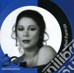 Isabel Pantoja - Inolvidables Rca: 20 Grandes Exitos cd