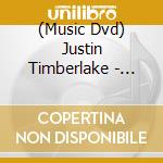 (Music Dvd) Justin Timberlake - Justified: The Videos cd