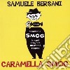 Samuele Bersani - Caramella Smog cd