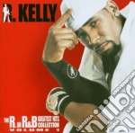 R. Kelly - The R.in R&b Greatest Hits Collection Volume 1 (2 Cd) cd