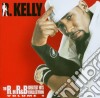 R. Kelly - The R.in R&b Greatest Hits Collection Volume 1 (2 Cd) cd