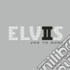 Elvis Presley - 2nd To None cd