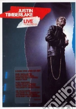 Justin Timberlake - Live In London (Cd+Dvd) cd