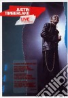 Justin Timberlake - Live In London (Cd+Dvd) cd