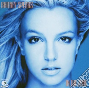 Britney Spears - In The Zone cd musicale di Britney Spears