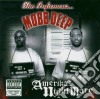 Mobb Deep - Amerikaz Nightmare cd