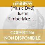 (Music Dvd) Justin Timberlake - Live From London (Dvd+Cd) cd musicale