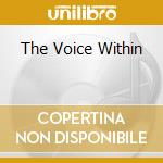 The Voice Within cd