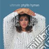 Phyllis Hyman - Ultimate Phyllis Hyman cd musicale di Phyllis Hyman