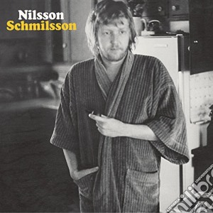 Harry Nilsson - Nilsson Schmilsson (Remastered And Expanded) cd musicale di Harry Nilsson
