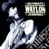 Waylon Jennings - Ultimate cd