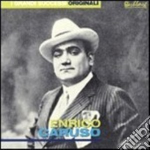 Enrico Caruso - Enrico Caruso cd musicale di Enrico Caruso