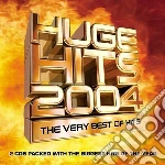 Huge Hits 2004: The Very Best Of Hits / Various (2 Cd) cd