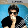 Lou Reed - Platinum & Gold Collection cd