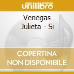 Venegas Julieta - Si cd