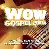 Wow Gospel 2004 (2 Cd) cd