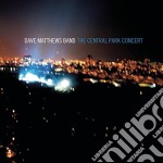 Dave Matthews - Central Park Concert (3 Cd)