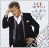 Rod Stewart - As Time Goes By cd