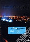 (Music Dvd) Dave Matthews Band - The Central Park Concert cd
