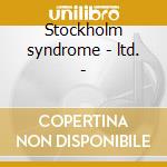 Stockholm syndrome - ltd. - cd