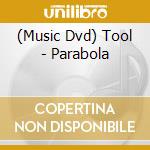 (Music Dvd) Tool - Parabola cd