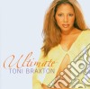 Toni Braxton - Ultimate Toni Braxton cd