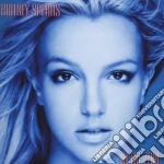 Britney Spears - In The Zone (Uk Version) cd