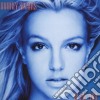Britney Spears - In The Zone (Uk Version) cd musicale di Britney Spears
