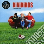 Divididos - Vianda De Ayer cd