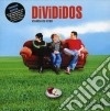 Divididos - Vianda De Ayer cd